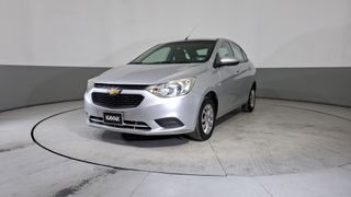 Chevrolet Aveo 1.5 LS A