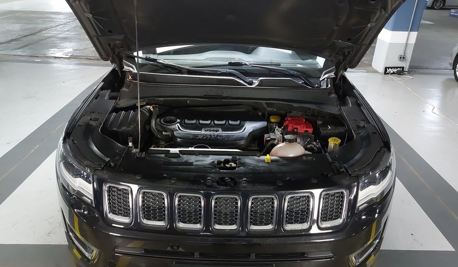 Jeep Compass 2.0 LIMITED AUTO Suv 2019