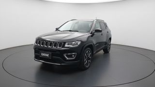 Jeep • Compass