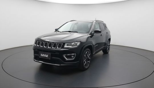 Jeep • Compass