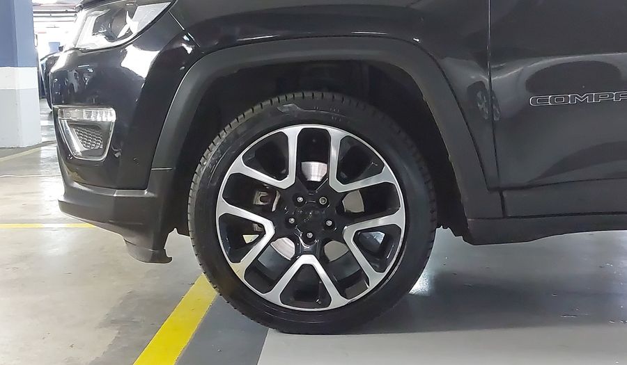 Jeep Compass 2.0 LIMITED AUTO Suv 2019