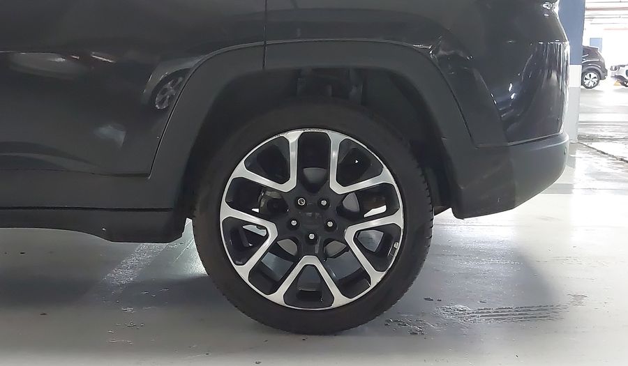 Jeep Compass 2.0 LIMITED AUTO Suv 2019