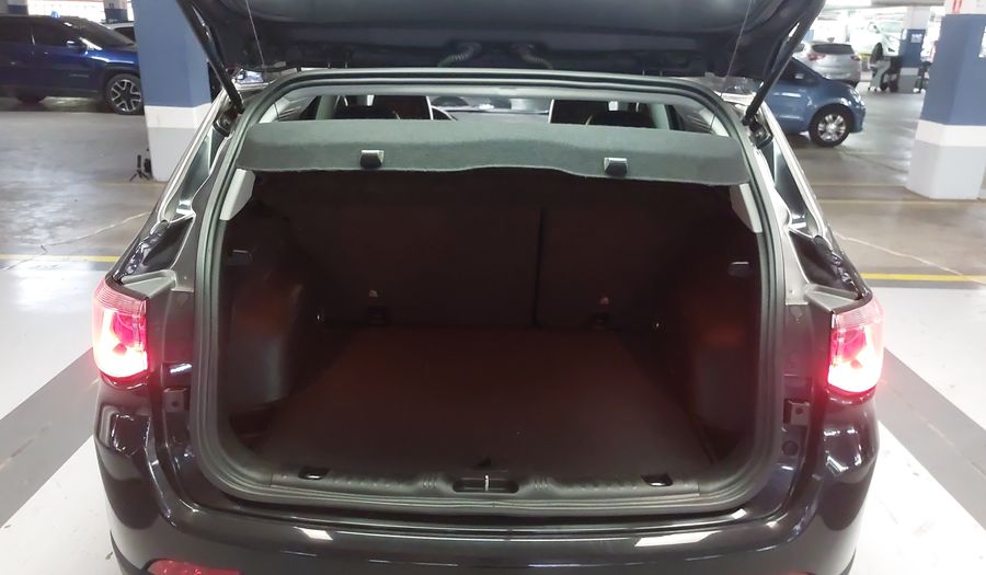 Jeep Compass 2.0 LIMITED AUTO Suv 2019