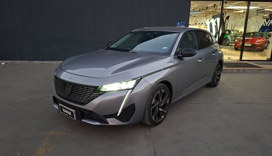 Peugeot • 308
