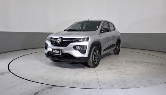 Renault • Kwid