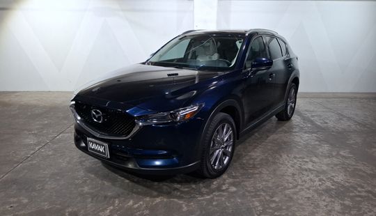 Mazda • CX-5