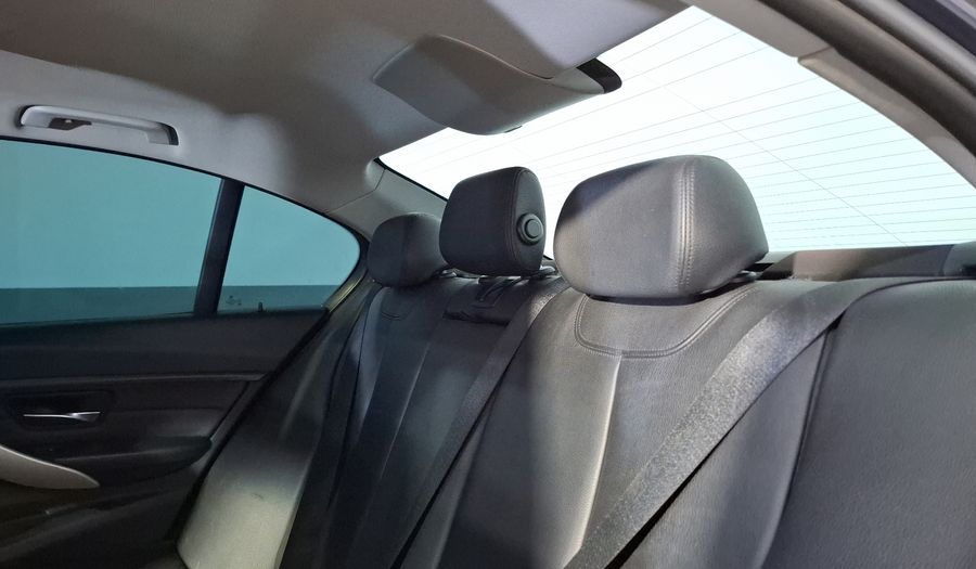Bmw Serie 3 2.0 328IA Sedan 2014