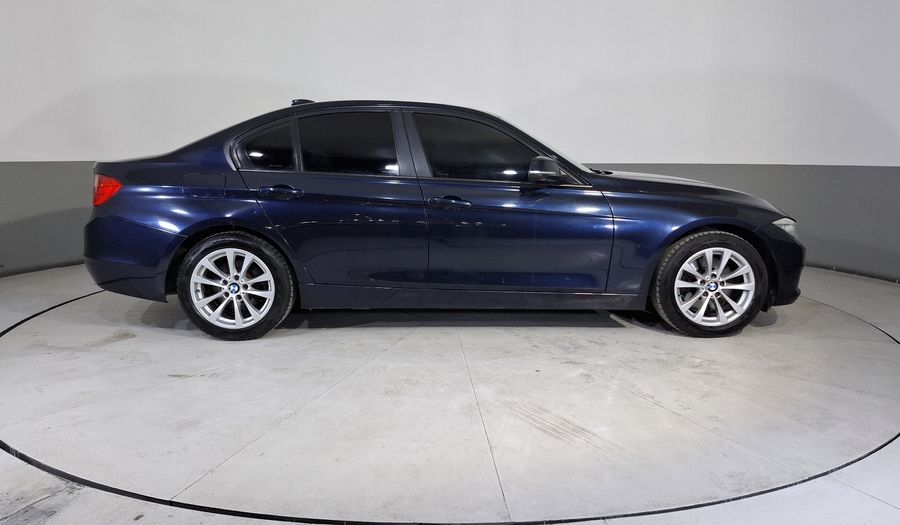 Bmw Serie 3 2.0 328IA Sedan 2014