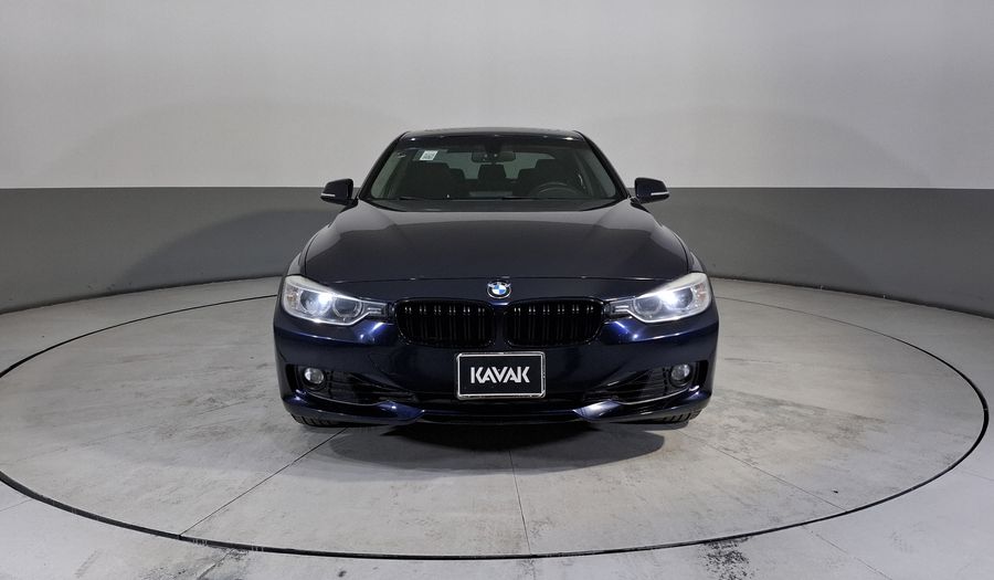 Bmw Serie 3 2.0 328IA Sedan 2014