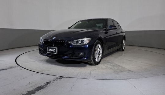 Bmw • Serie 3