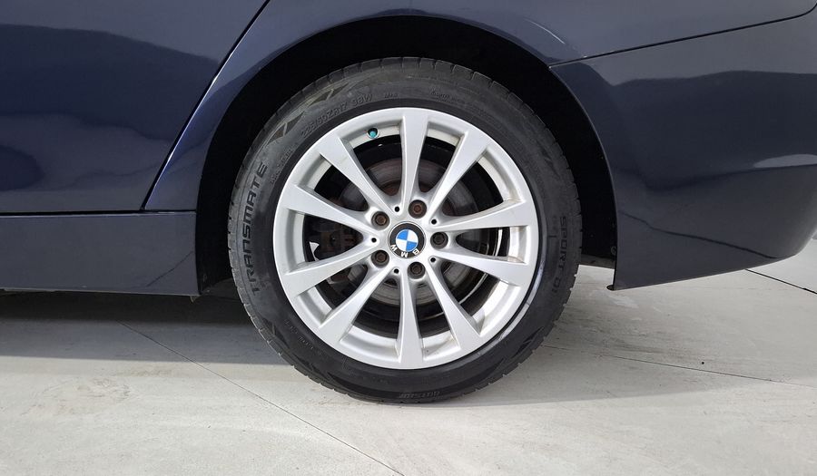Bmw Serie 3 2.0 328IA Sedan 2014