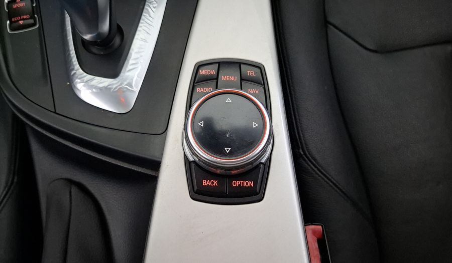Bmw Serie 3 2.0 328IA Sedan 2014
