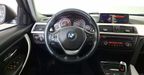 Bmw Serie 3 2.0 328IA Sedan 2014