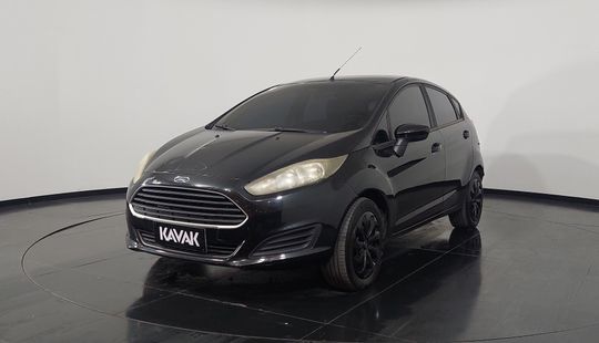 Ford • Fiesta