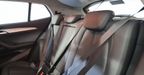Bmw X2 2.0 SDRIVE20IA EXECUTIVE PLUS DCT Suv 2020