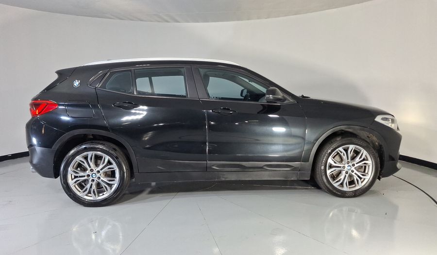 Bmw X2 2.0 SDRIVE20IA EXECUTIVE PLUS DCT Suv 2020