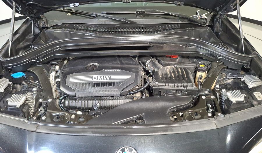 Bmw X2 2.0 SDRIVE20IA EXECUTIVE PLUS DCT Suv 2020