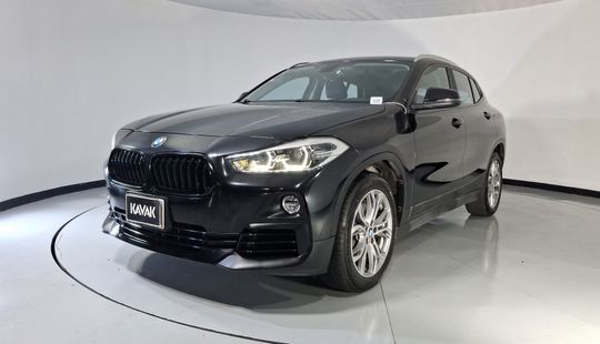 Bmw • X2