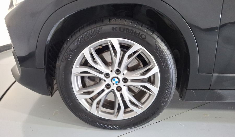 Bmw X2 2.0 SDRIVE20IA EXECUTIVE PLUS DCT Suv 2020