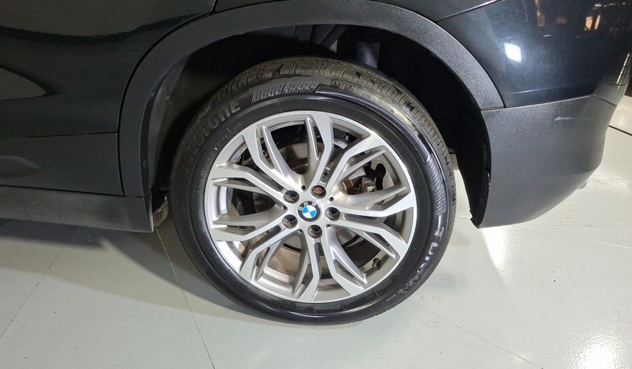 Bmw X2 2.0 SDRIVE20IA EXECUTIVE PLUS DCT Suv 2020