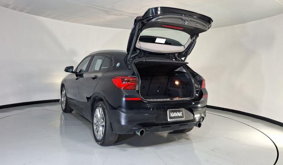 Bmw X2 2.0 SDRIVE20IA EXECUTIVE PLUS DCT Suv 2020