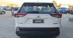 Toyota Rav4 2.0 LE Suv 2021