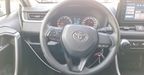 Toyota Rav4 2.0 LE Suv 2021