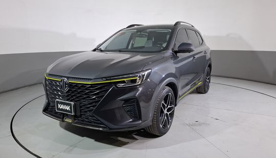 Mg • RX5