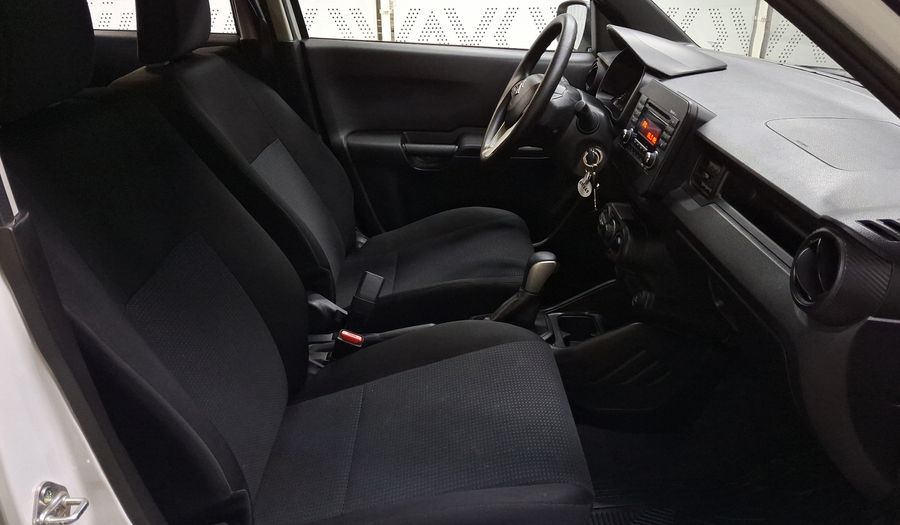 Suzuki Ignis 1.2 GL CVT Hatchback 2023