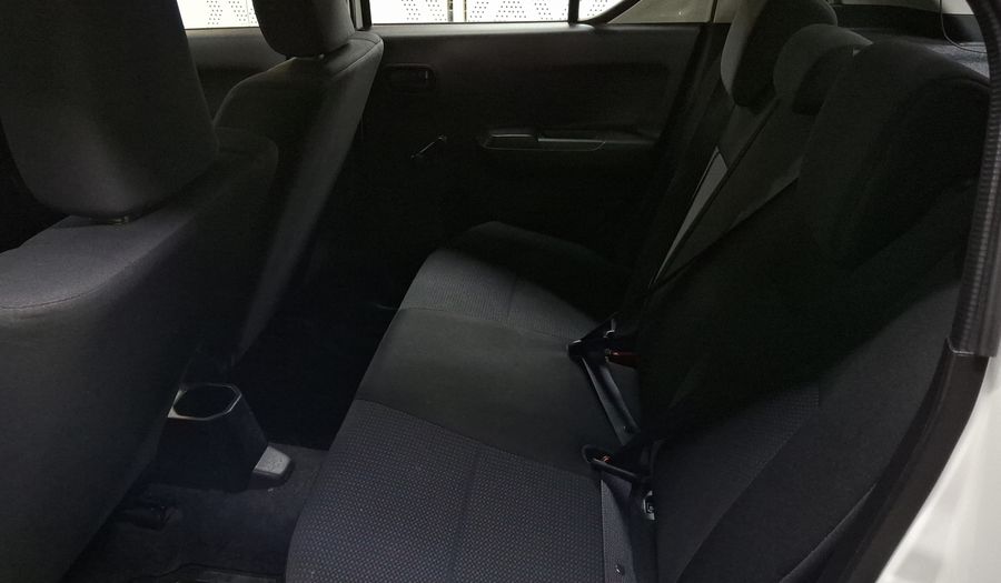 Suzuki Ignis 1.2 GL CVT Hatchback 2023