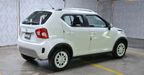 Suzuki Ignis 1.2 GL CVT Hatchback 2023