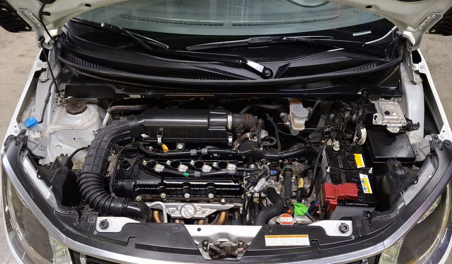 Suzuki Ignis 1.2 GL CVT Hatchback 2023