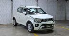 Suzuki Ignis 1.2 GL CVT Hatchback 2023