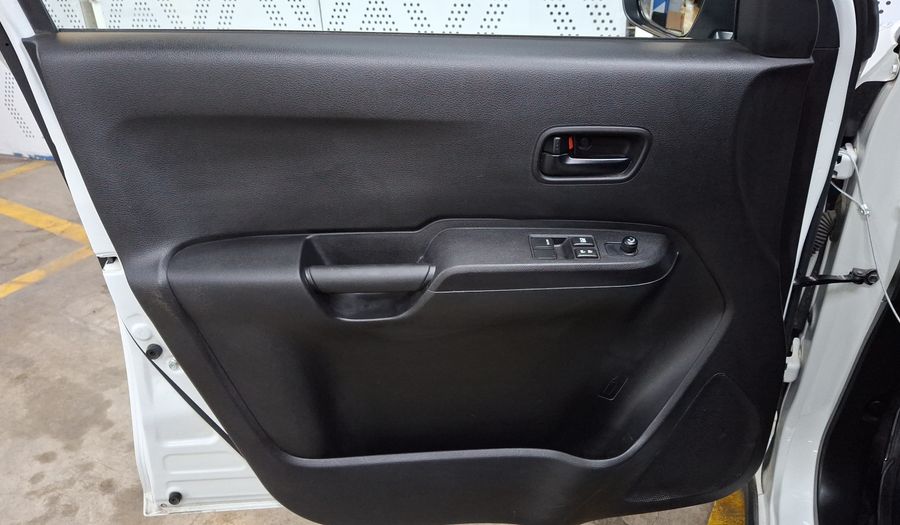 Suzuki Ignis 1.2 GL CVT Hatchback 2023