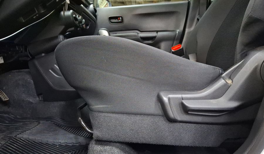 Suzuki Ignis 1.2 GL CVT Hatchback 2023