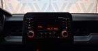 Suzuki Ignis 1.2 GL CVT Hatchback 2023