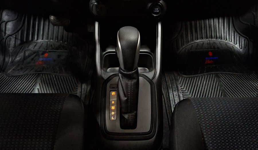 Suzuki Ignis 1.2 GL CVT Hatchback 2023