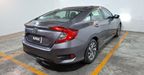 Honda Civic 2.0 I-STYLE CVT Sedan 2018