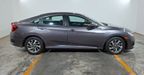 Honda Civic 2.0 I-STYLE CVT Sedan 2018