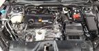 Honda Civic 2.0 I-STYLE CVT Sedan 2018
