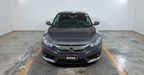 Honda Civic 2.0 I-STYLE CVT Sedan 2018