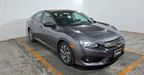 Honda Civic 2.0 I-STYLE CVT Sedan 2018