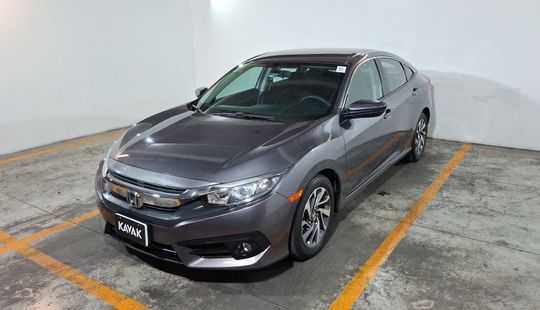 Honda • Civic