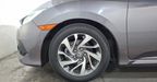Honda Civic 2.0 I-STYLE CVT Sedan 2018