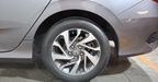 Honda Civic 2.0 I-STYLE CVT Sedan 2018