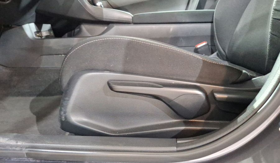 Honda Civic 2.0 I-STYLE CVT Sedan 2018