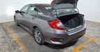 Honda Civic 2.0 I-STYLE CVT Sedan 2018