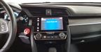 Honda Civic 2.0 I-STYLE CVT Sedan 2018