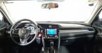 Honda Civic 2.0 I-STYLE CVT Sedan 2018