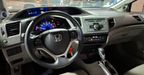 Honda Civic 1.8 I-VTEC EXS Sedan 2012